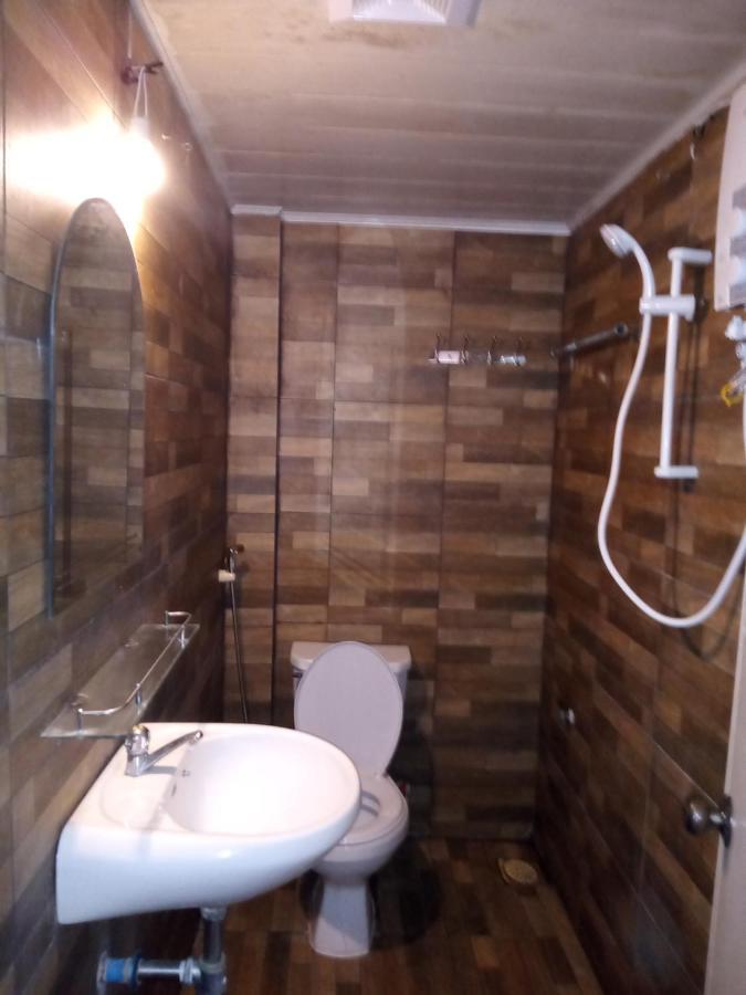 Moonlight Villa Phnom Penh Room photo